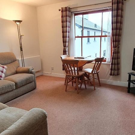 Catbells Appartement Keswick  Buitenkant foto