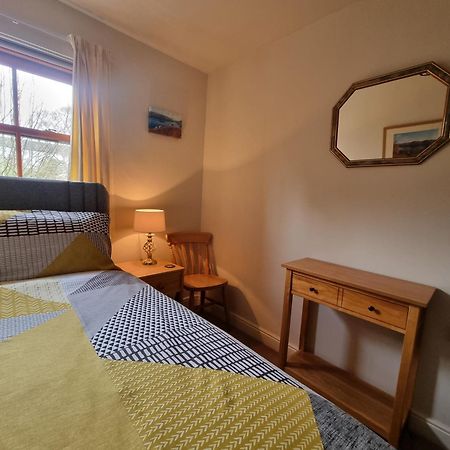 Catbells Appartement Keswick  Buitenkant foto