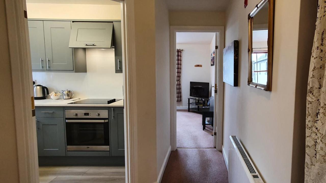 Catbells Appartement Keswick  Buitenkant foto