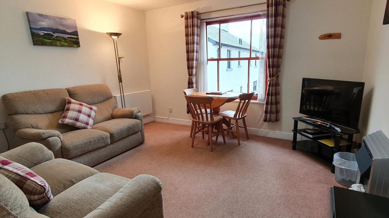 Catbells Appartement Keswick  Buitenkant foto