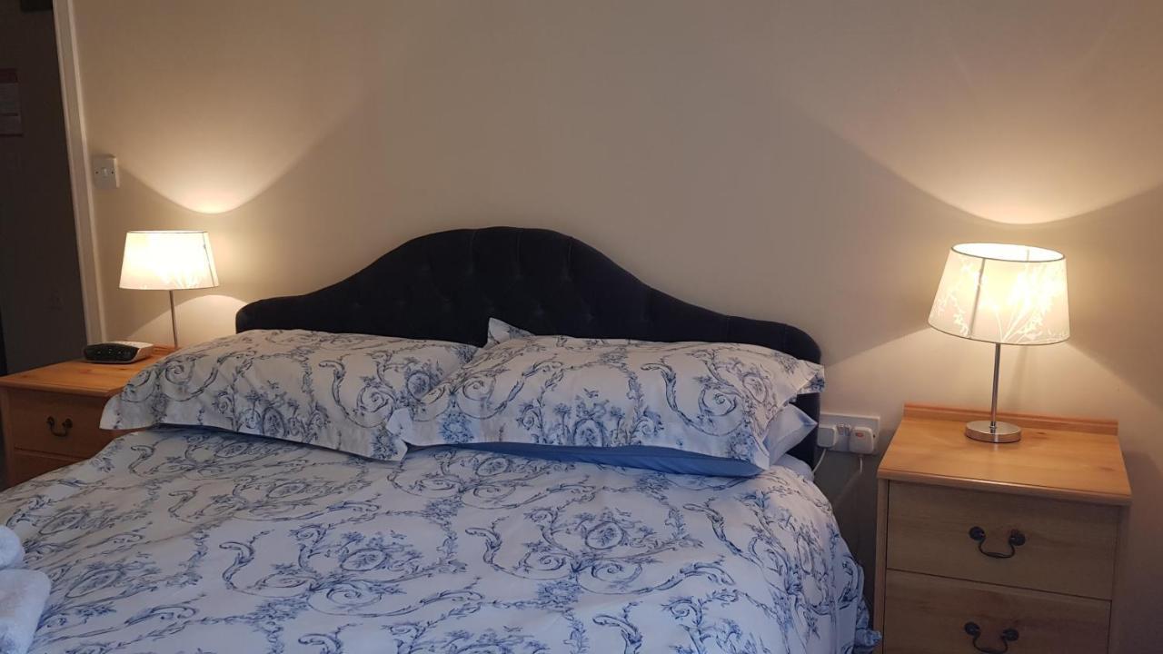 Catbells Appartement Keswick  Buitenkant foto