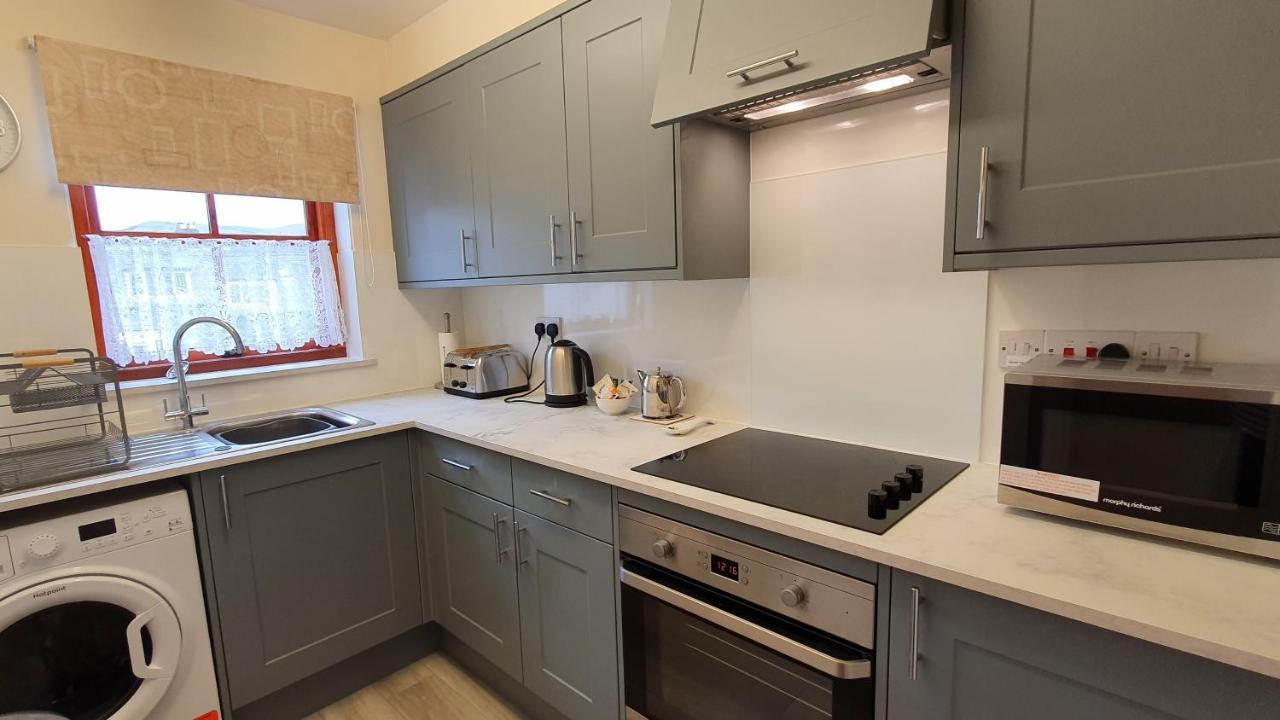 Catbells Appartement Keswick  Buitenkant foto