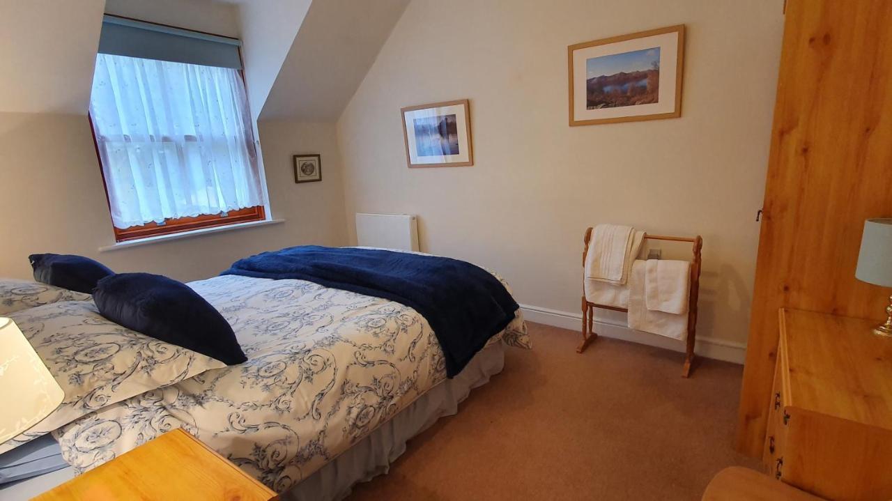 Catbells Appartement Keswick  Buitenkant foto