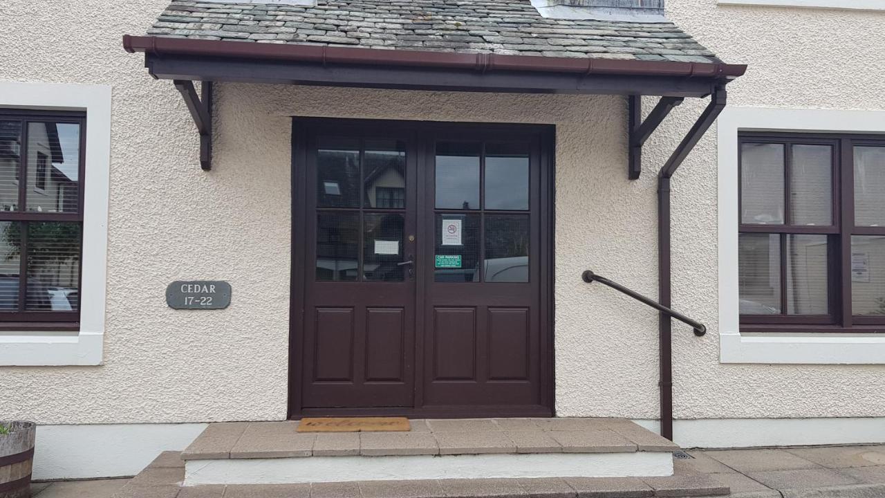 Catbells Appartement Keswick  Buitenkant foto