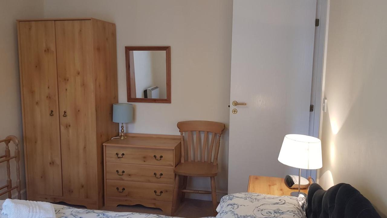 Catbells Appartement Keswick  Buitenkant foto