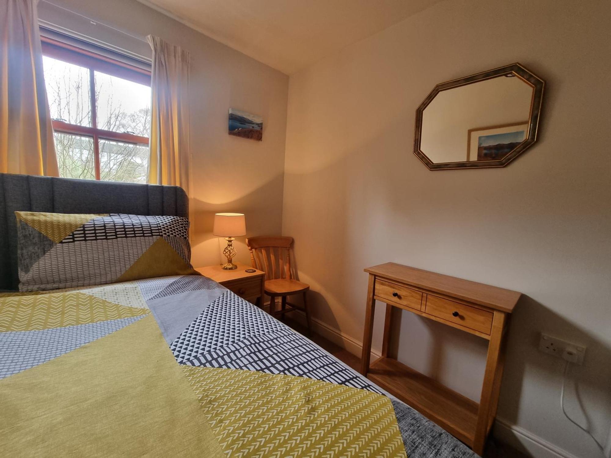 Catbells Appartement Keswick  Buitenkant foto
